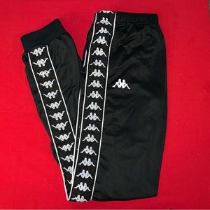 Kappa Joggers